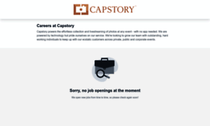 Capstory.workable.com thumbnail