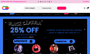 Capsula-shop.myshopify.com thumbnail