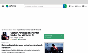 Captain-america-the-winter-soldier-windows-10.en.softonic.com thumbnail