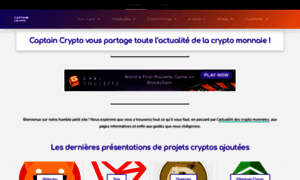 Captain-crypto.fr thumbnail