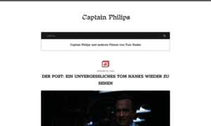 Captain-phillips.de thumbnail