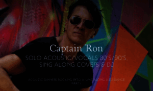 Captain-ron.com thumbnail