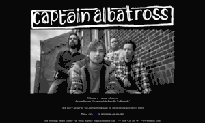 Captainalbatross.nl thumbnail