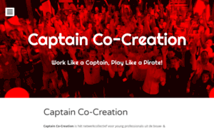 Captaincocreation.nu thumbnail