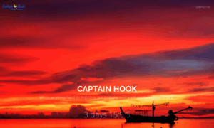 Captainhook.bg thumbnail