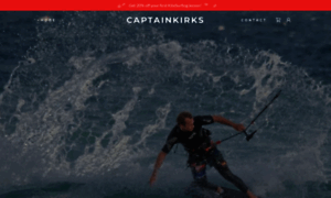 Captainkirks.com thumbnail