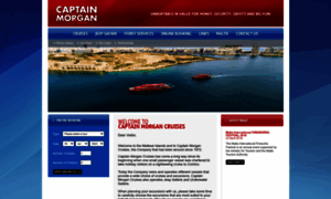 Captainmorgan.com.mt thumbnail