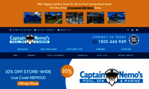 Captainnemos.com.au thumbnail