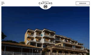 Captainshotel.gr thumbnail