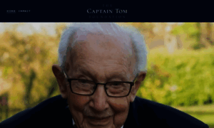 Captaintom.org thumbnail