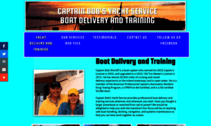 Captbobsyachtservice.com thumbnail