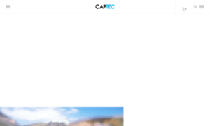 Captec.nl thumbnail