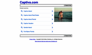 Captiva.com thumbnail