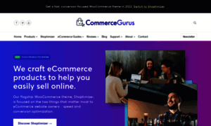 Captivatheme1.commercegurus.com thumbnail