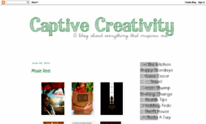Captivecreativity.blogspot.com thumbnail