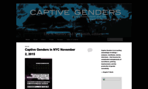 Captivegenders.net thumbnail