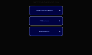 Captiveye-therocks.com thumbnail