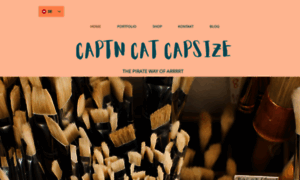 Captncatcapsize.com thumbnail