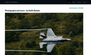 Capture-the-moment.co.uk thumbnail