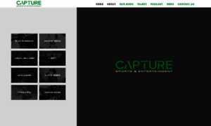 Capturesportsmarketing.com thumbnail