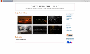 Capturingthelight.blogspot.fr thumbnail