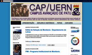 Capuern.blogspot.com.br thumbnail