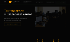 Capyba.ru thumbnail