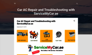 Car-ac-repair.blogspot.com thumbnail