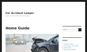 Car-accidents-lawyer.net thumbnail
