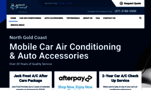 Car-air-conditioning-gold-coast.com.au thumbnail