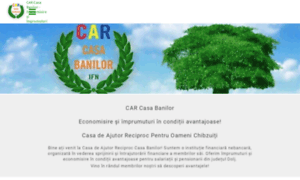 Car-casabanilor.ro thumbnail