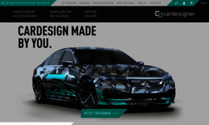 Car-designer.de thumbnail