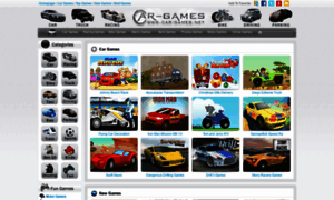Car-games.net thumbnail