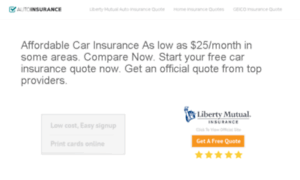 Car-insurance-find.info thumbnail