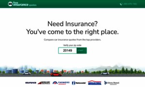 Car-insurance-online.free-insurance-quotes.us thumbnail