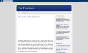 Car-insurance-site.blogspot.com thumbnail