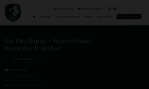 Car-key-repair.de thumbnail