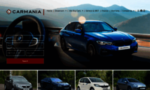 Car-mania.co.uk thumbnail