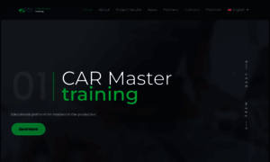 Car-master.eu thumbnail