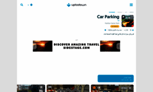 Car-parking-game.ar.uptodown.com thumbnail