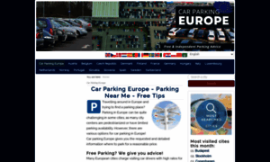 Car-parking.eu thumbnail