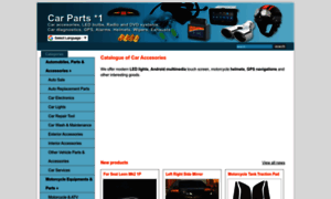Car-parts1.eu thumbnail