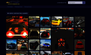 Car-racing-game.com thumbnail