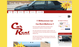 Car-rent-mallorca.com thumbnail