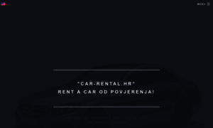 Car-rental.hr thumbnail