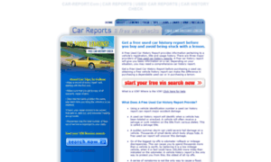 Car-report.com thumbnail