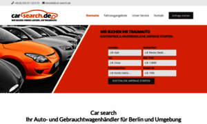 Car-search.de thumbnail