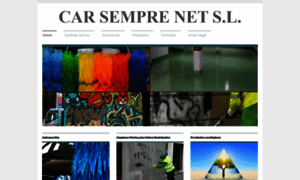 Car-sempre-net.com thumbnail