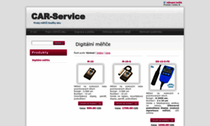 Car-service.cz thumbnail