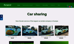 Car-share.sk thumbnail